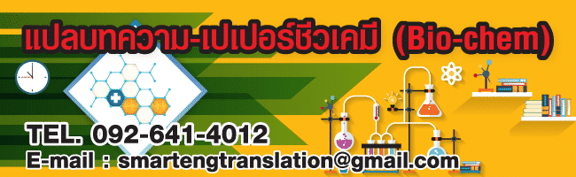 บริการแปลบทความ แปลเอกสาร ราคาถูก ตลอด24ชั่วโมง